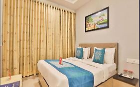 Hotel Legend Ahmedabad